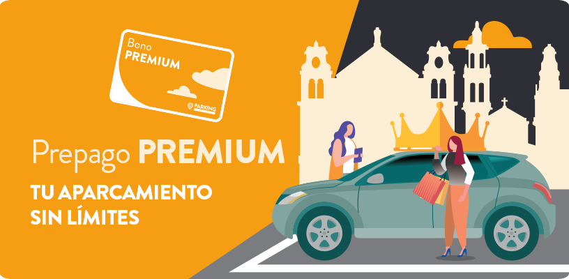 Prepago Premium